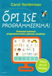 Õpi ise programmeerima! - Carol Vorderman Õpi ise programmeerima! - Carol Vorderman