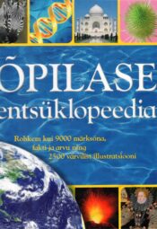 Õpilase entsüklopeedia Õpilase entsüklopeedia
