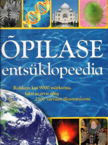 Õpilase entsüklopeedia