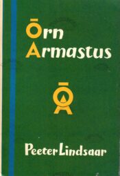 Õrn armastus - Peeter Lindsaar