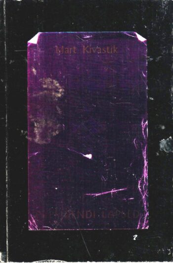 Presidendi lapsed - Mart Kivastik