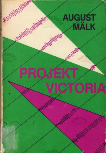 Projekt Victoria - August Mälk