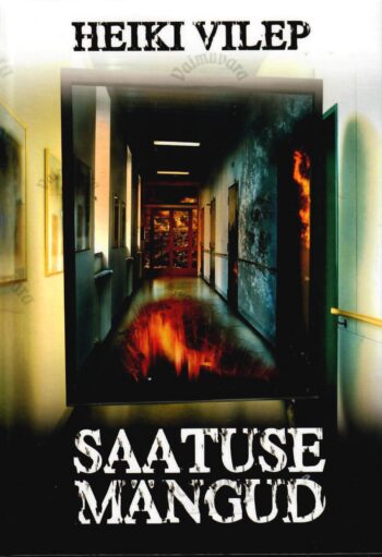 Saatuse mängud - Heiki Vilep