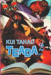 Scan Kui tahad teada... (2. osa). Teatmik lastele