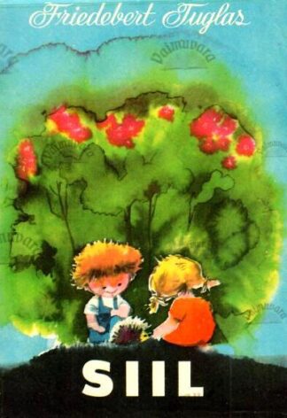 Siil - Friedebert Tuglas, 1978