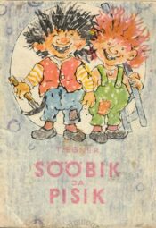 Sööbik ja pisik - Thorbjörn Egner