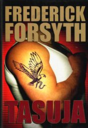 Tasuja - Frederick Forsyth