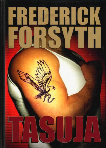 Tasuja - Frederick Forsyth