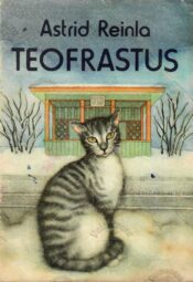 Teofrastus - Astrid Reinla