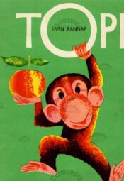 Topi - Jaan Rannap Topi - Jaan Rannap