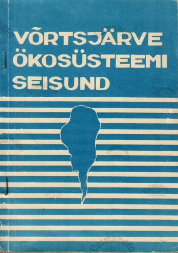 Võrtsjärve ökosüsteemi seisund Võrtsjärve ökosüsteemi seisund