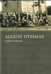 Algust otsimas - Lembit Andresen Algust otsimas - Lembit Andresen