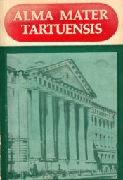 Alma mater Tartuensis