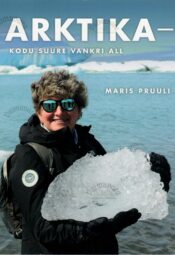 Arktika – kodu Suure Vankri all - Maris Pruuli