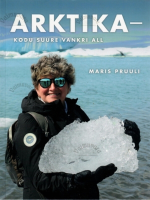 Arktika – kodu Suure Vankri all – Maris Pruuli