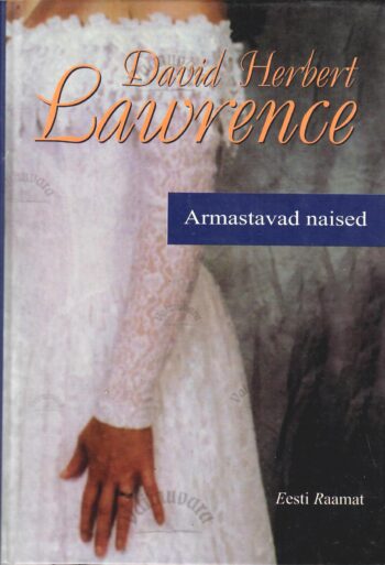Armastavad naised - David Herbert