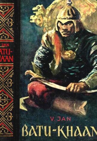 Batu-khaan - Vassili Jan, 1959