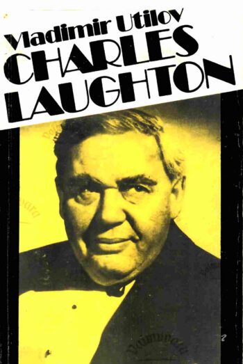 Charles Laughton - Vladimir Utilov Charles Laughton - Vladimir Utilov