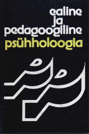 Ealine ja pedagoogiline psühholoogia