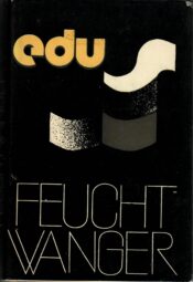 Edu - Lion Feuchtwanger Edu - Lion Feuchtwanger