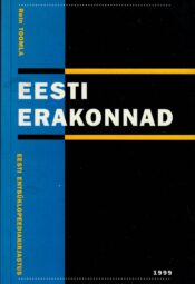 Eesti erakonnad - Rein Toomla