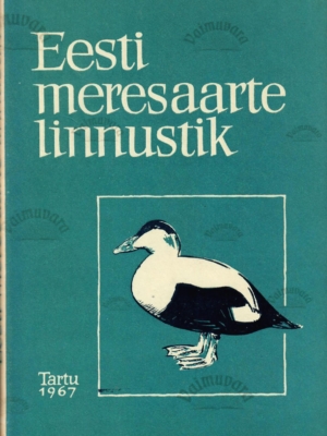 Eesti meresaarte linnustik