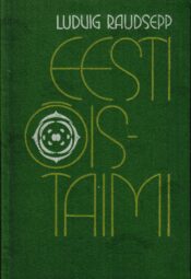 Eesti õistaimi - Ludvig Raudsepp Eesti õistaimi - Ludvig Raudsepp