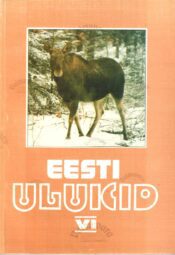 Eesti ulukid 6. osa Eesti ulukid 6. osa