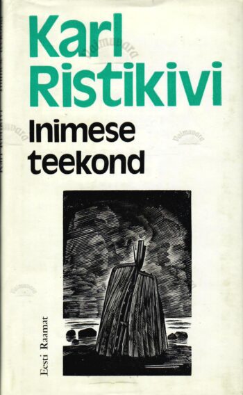 Inimese teekond - Karl Ristikivi