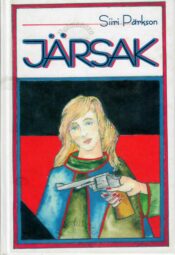 Järsak - Siiri Pärkson Järsak - Siiri Pärkson