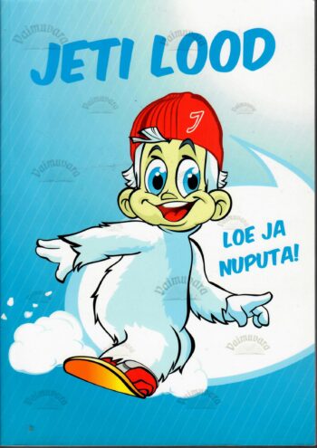 Jeti lood. Loe ja nuputa