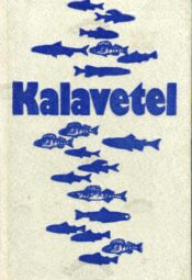 Kalavetel - Lya Kasemäe Kalavetel - Lya Kasemäe