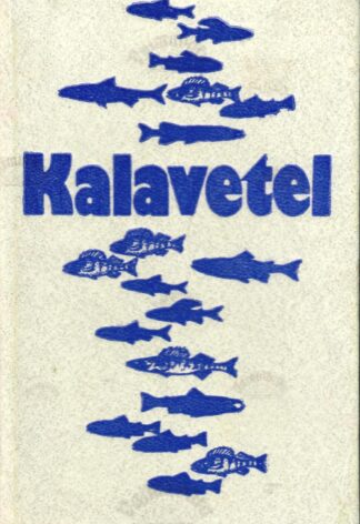 Kalavetel - Lya Kasemäe