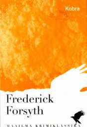 Kobra - Frederick Forsyth