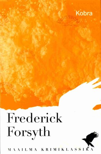 Kobra - Frederick Forsyth