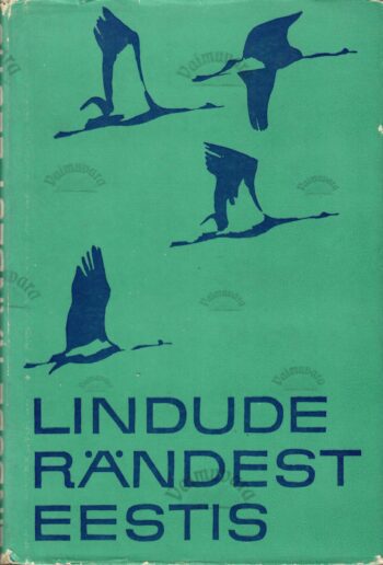 Lindude rändest Eestis