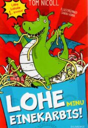 Lohe minu einekarbis - Tom Nicoll Lohe minu einekarbis - Tom Nicoll