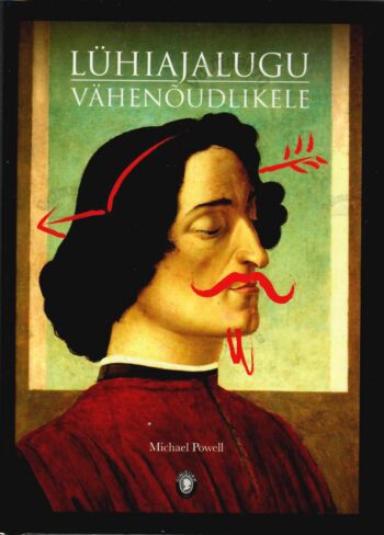 Lühiajalugu vähenõudlikele - Michael Powell