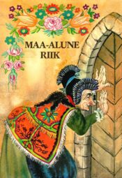 Maa-alune riik. Ungari kaevurimuinasjutte Maa-alune riik. Ungari kaevurimuinasjutte
