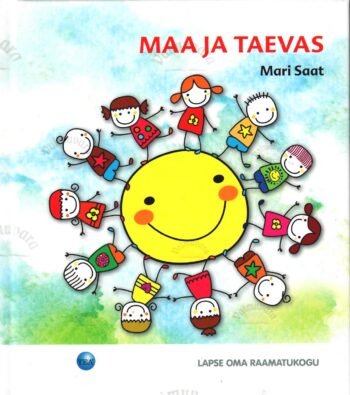 Maa ja Taevas - Mari Saat