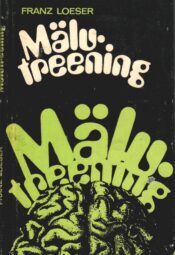 Mälutreening - Franz Loeser