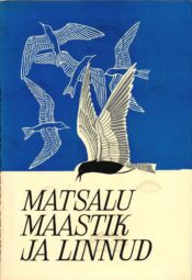 Matsalu maastik ja linnud Matsalu maastik ja linnud