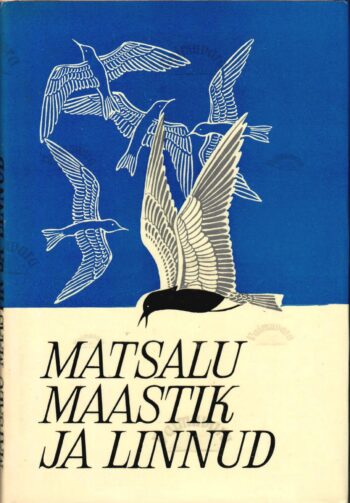 Matsalu maastik ja linnud Matsalu maastik ja linnud