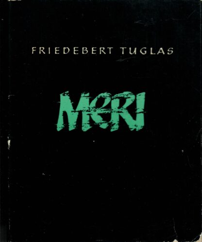 Meri - Friedebert Tuglas 1966