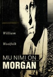 Mu nimi on Morgan - William Woolfolk