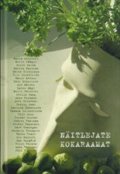 Näitlejate kokaraamat