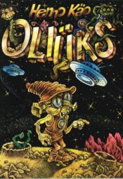 Oliüks - Henno Käo Oliüks - Henno Käo