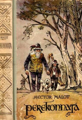 Perekonnata - Hector Malot, 1959