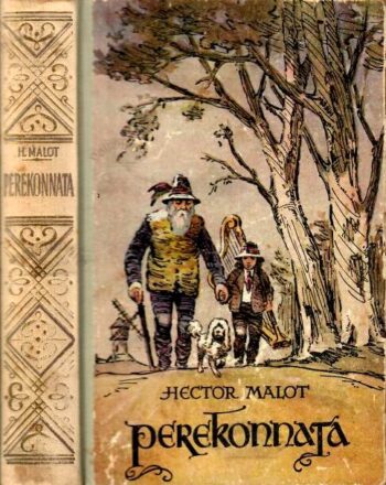 Perekonnata - Hector Malot, 1959