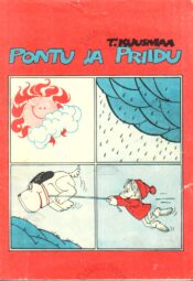 Pontu ja Priidu - Teet Kuusmaa Pontu ja Priidu - Teet Kuusmaa